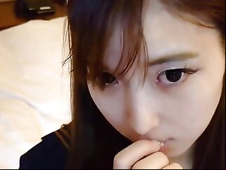 babe amateur Asian Angel 19329 asian