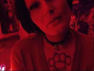 gothic amateur Maria Convinces You To Stay In Silent Hill top rated