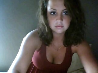 brunette amateur absolute hot mississippi chick on chatroulette big tits