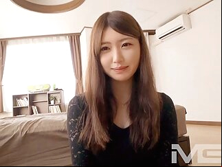 hd amateur Amateur AV experience shooting 828 Mizutani Erina 24-year-old cafe clerk blowjob