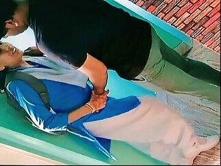 asian amateur Indian School Lovers Big Cock MMS anal